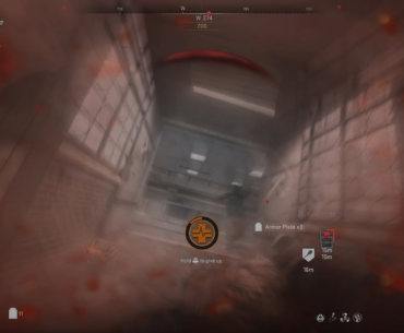 Definitely Nothing Wrong With This Game Whatsoever.