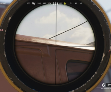 I’ll take that kill with a side order of disrespect
