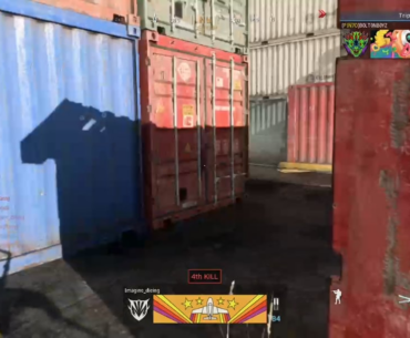 Found this old clip of me going HAM and wanted to share
