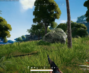 Hit this on my second game. Can’t wait to get use to this game!