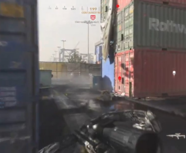 Sharing this crossbow streak I did back in 2020