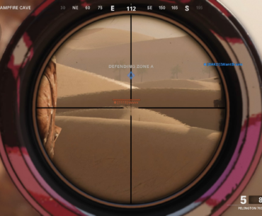 Those Last Three Kills