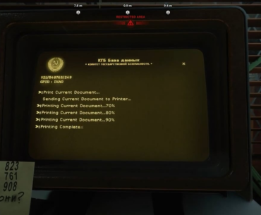 Desperate Measure (Part 2)