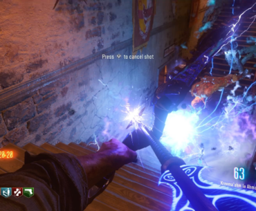 Could someone explain to me what happened here?