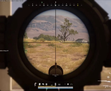 This clip is a bit older (about 2 months). Really liked my recoil control there but boy the beryl kicks hard while standing.