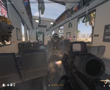 I'm so confused, I feel like the bullets weren't doing anything for a bit