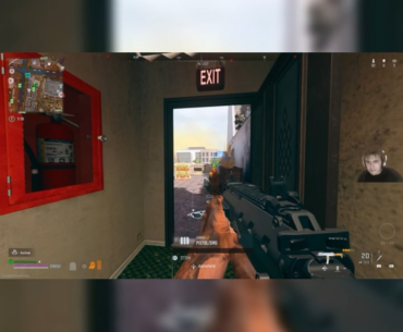 The new melee is ridiculous…