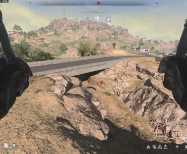 Teammate doing his part