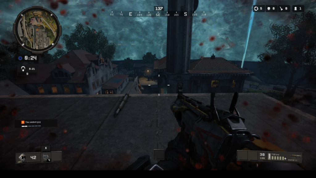 TAK-5 Blackout cut content (Description translation in comment)