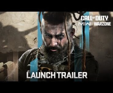 Season 05 Launch Trailer | Call of Duty: Modern Warfare II & Warzone
