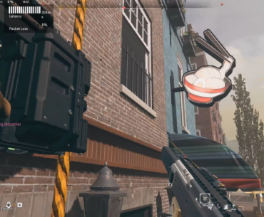 Australian lobbies are a bit different...