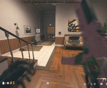I am definitely doing punch + execution everytime I win. This is nice!