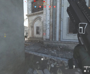 Few decent clips today.