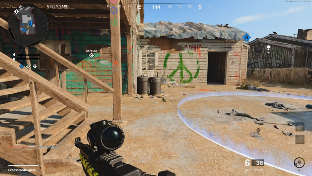 The Tundra Quickscopes Are Too Nice