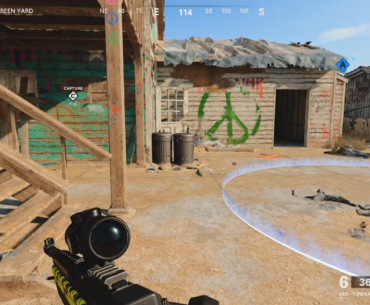 The Tundra Quickscopes Are Too Nice