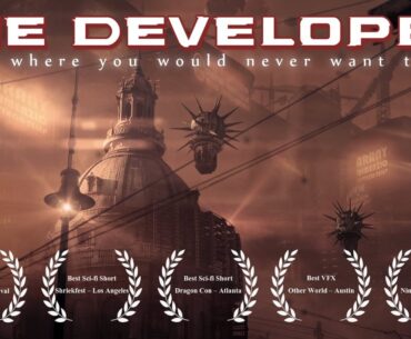 The Developer