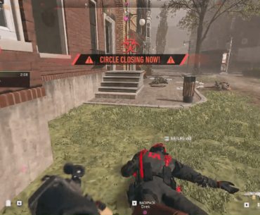 You guys wanna see unplayable? This is what unplayable looks like.