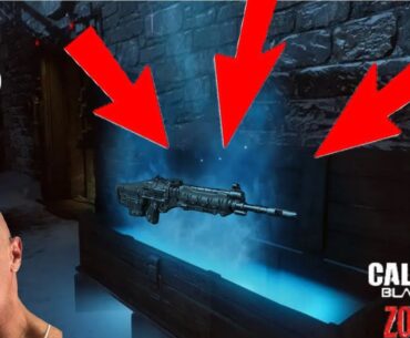 The greatest roulette challenge in zombie’s history