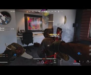 Clean Raid Ace M79