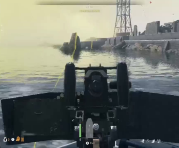 Boats are awesome!