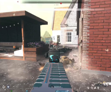 Where is the footstep audio?