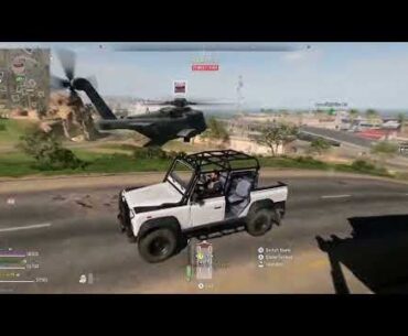 Insane Deployment Into Al Mazrah(DMZ Mode) - Call of Duty Modern Warfare II