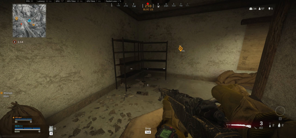 A simpler time, I miss this gun.