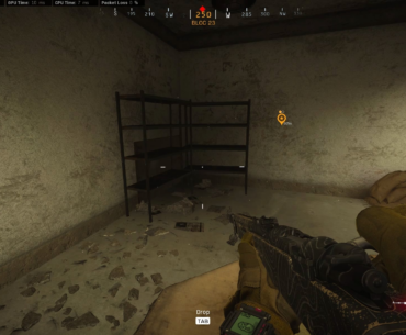 A simpler time, I miss this gun.