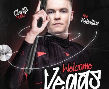 Vegas joins Elevate