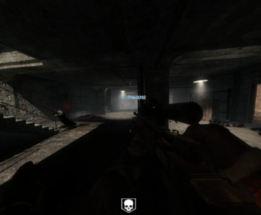 If I was revived in time could I've gotten 2 Rayguns to hold?
