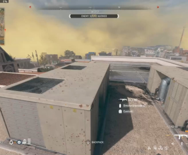 Anyone Else Run Into Any Invisible Players?