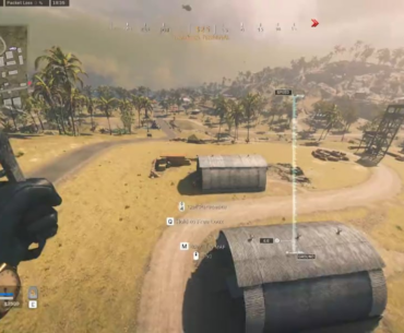 Warzone 1 isn't perfect, but still to mutch better than warzone 2.