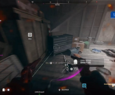 Akimbo basiliks before the patch ☠️