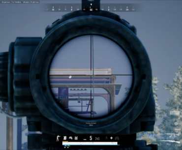 Looking for some fun ways to die?
