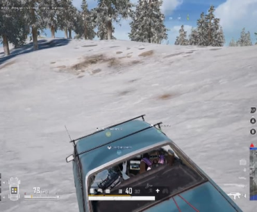 Thermal 4x appreciation