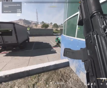 After messing up the pc part they managed to nerf consoles too. Perfectly balanced servers