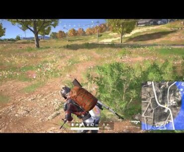 PUBG: Always finish what You started, or else 🤣🤣