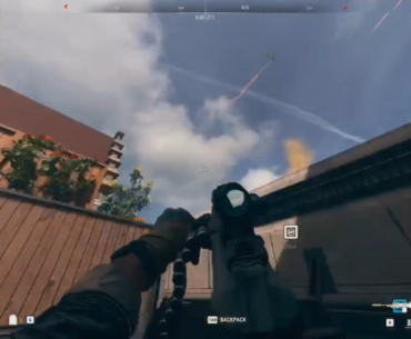Bro flashbanged me without a flashbang.