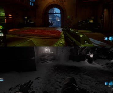 When you finally get Raygun but God said no
