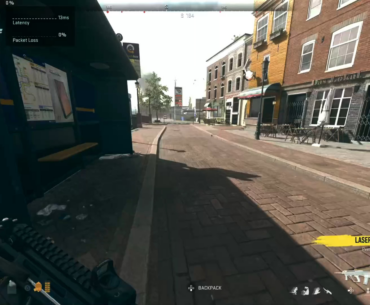 Laser eyes are a bit broken…