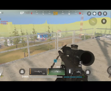 I'm not a hacker, but man... these shoots accuracy