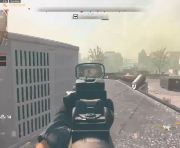 Pretty nice for me haha