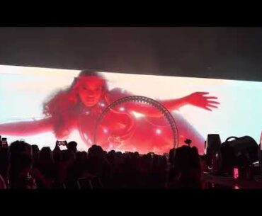 'Motherboard' interlude from Beyonce