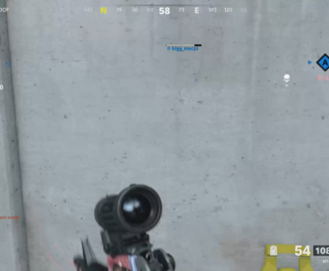 [BOCW] Shhh, just let it happen..