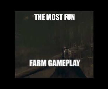 the most fun farm gameplay