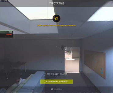 When you can only wait and hope for the best