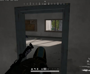 Even luckier.