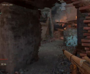 M1903 Mega Kill