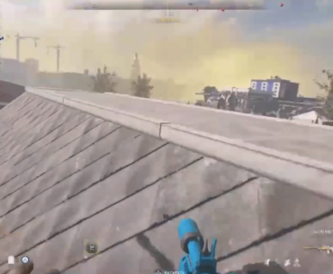 I Executed 4 Dudes in a 1v6