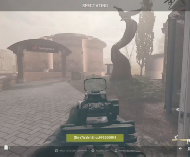 My friend just got robbed of a win